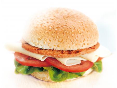 HAMBURGER
