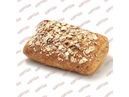 Fagotto vegan frutti di bosco