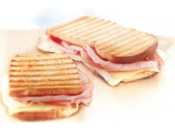 TOAST GRANDE