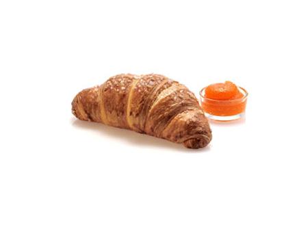 CROISSANT ALBICOCCA ALBERGHI
