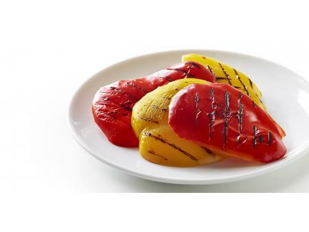 PEPERONI GRIGLIATI