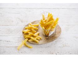 PATATE FRITTE FRENCH FRIES