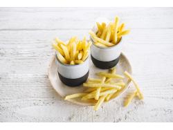 PATATE FRITTE DOPPIO AMIDO