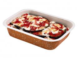 Melanzane alla parmigiana