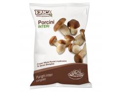 FUNGHI PORCINI INTERI EXTRA