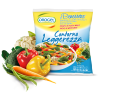 NA contorno Leggerezza