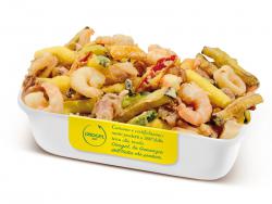 Gran fritto di mare