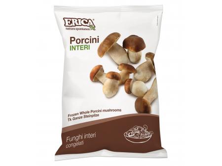 FUNGHI PORCINI INTERI EXTRA