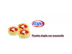 PIZZETTE SFOGLIA MIGNON