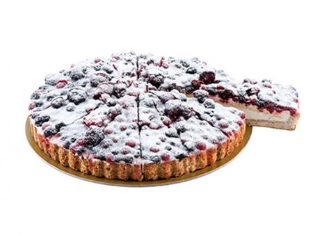Crostata
