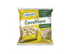 Cavolfiore rosette 450 gr