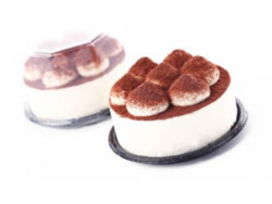 MINI TIRAMISU SENZA GLUTINE