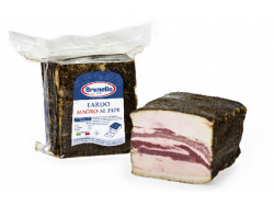 LARDO AL PEPE