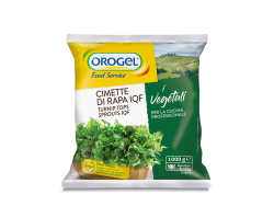 Cimette di rapa