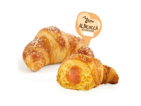 CROISSANT MADRE ALBICOCCA