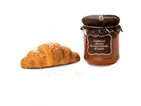 CROISSANT PRIMINO ALBICOCCA