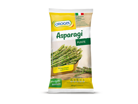 Punte asparagi
