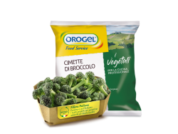 Cimette di broccoli