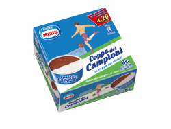 COPPA CAMPIONI 8X6