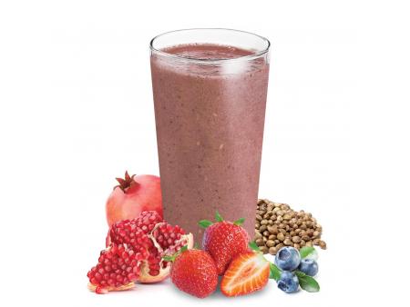 Freesko pomegrane