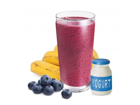 Freesko blueberry plus