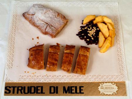 Strudel Mosna