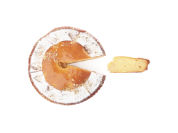 TORTA MELINA