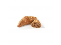 CROISSANT VEGANO CEREALI E AVENA