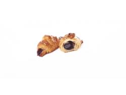 MINI CROISSANT VEGANO MIRTILLO
