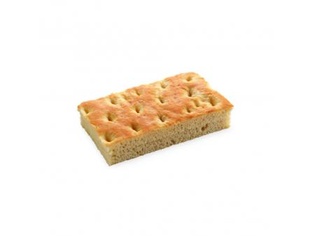 TRANCIO FOCACCIA STIRATA PRETAGLIATA