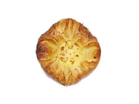 DANESINA CON CREMA