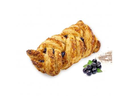 INTRECCIO VEGANO WILD ARONIA E ACE