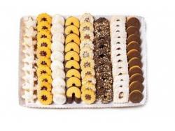 PASTICCERIA ASSORTITA