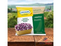 CAVOLO CAPPUCCIO ROSSO