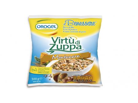 VIRTU ZUPPA MONTANARA