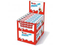 KINDER MAXI