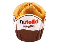 MUFFIN NUTELLA