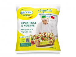 Minestrone 13 verdure