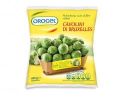 Cavolini di Bruxelles