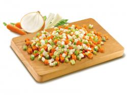 Misto per soffritto
