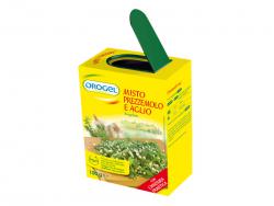 Misto prezzemolo e aglio
