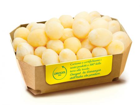 Patate novelle