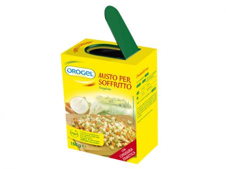 Misto soffritto dosafacile