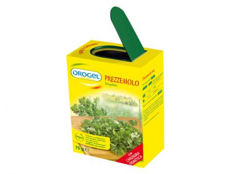 Prezzemolo dosafacile