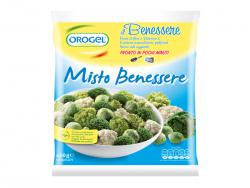 Misto benessere 450 gr