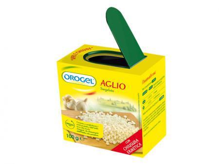 Aglio dosafacile
