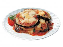 Melanzane alla parmigiana via col gusto
