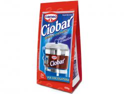 Ciobar busta