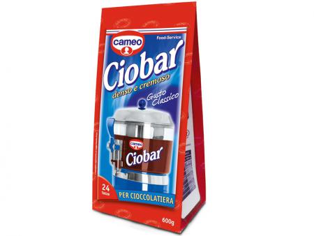 Ciobar busta