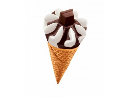 Cono Kit Kat